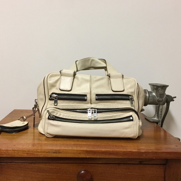 🍰Chloe Betty Satchel - Picture 5 of 13